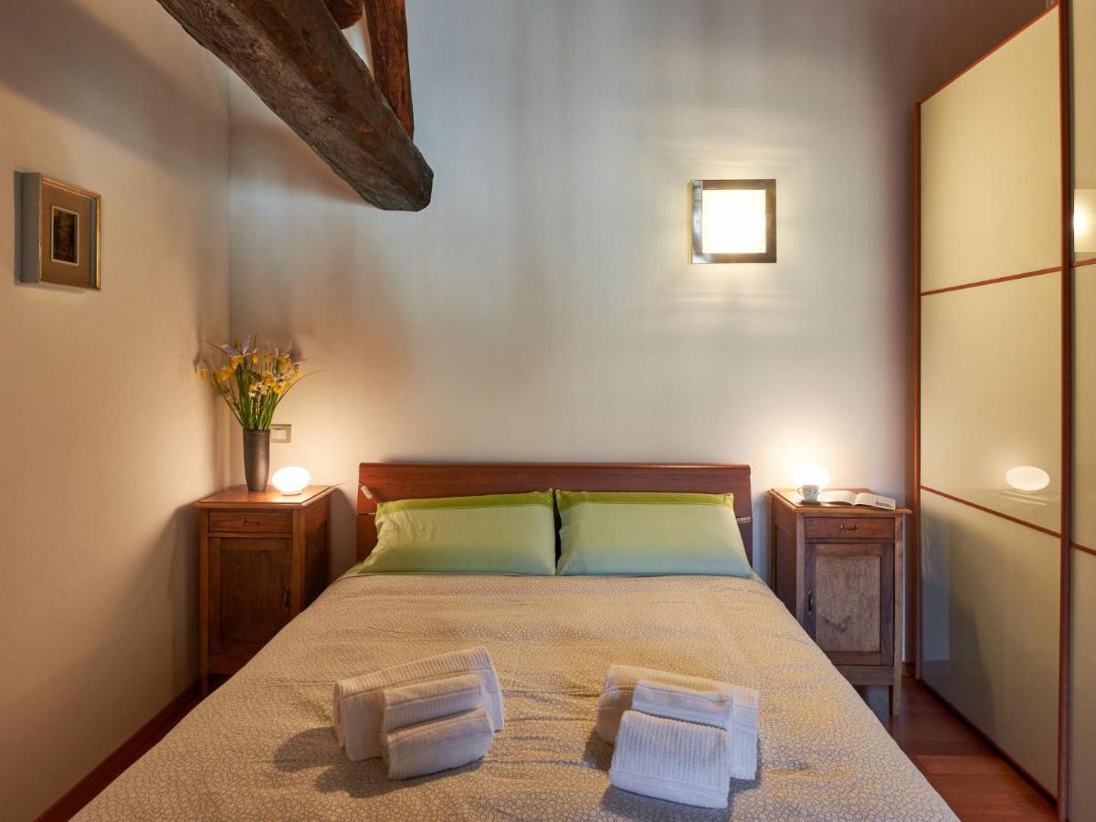 La Cascina By Interhome * Lierna