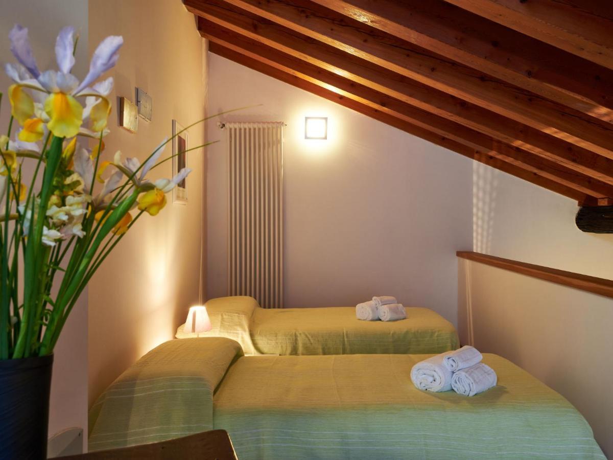La Cascina By Interhome Holiday home