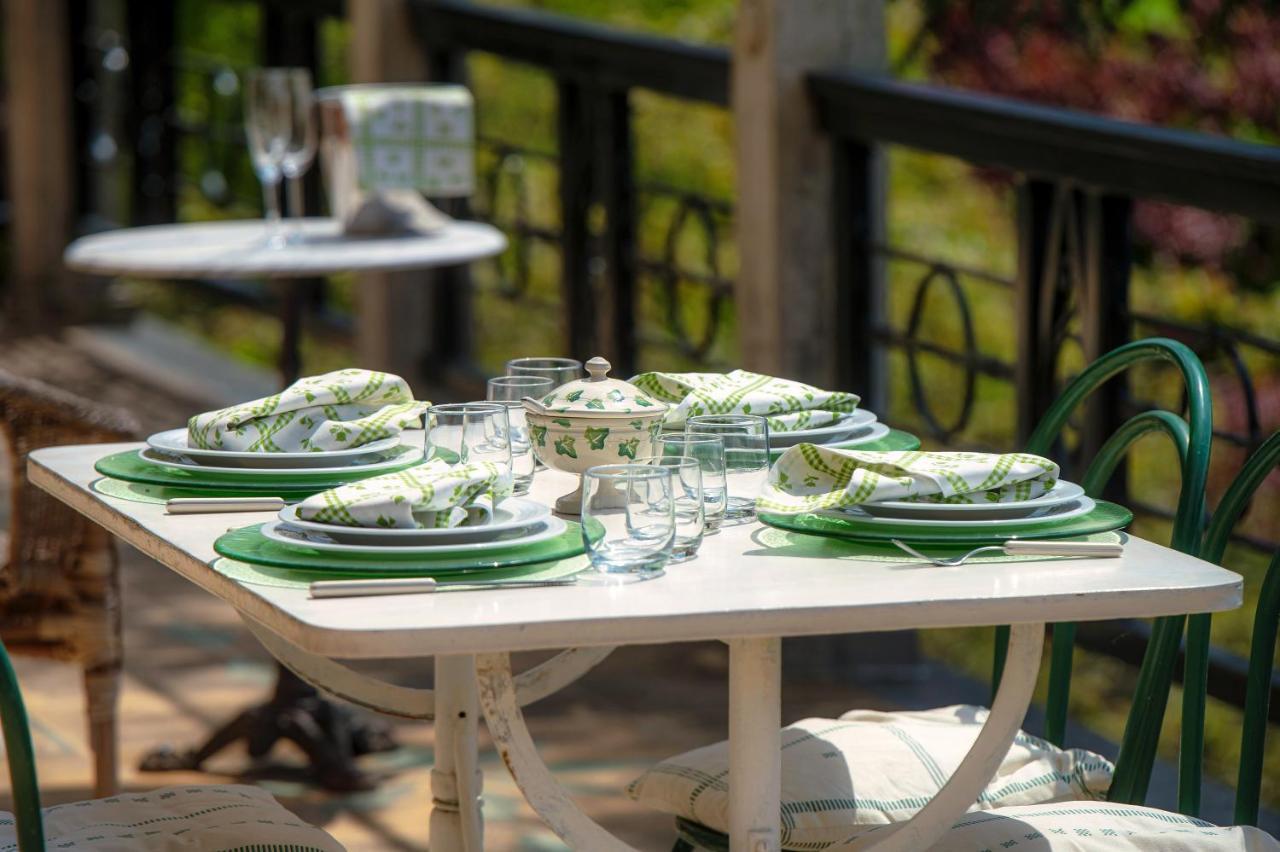 I Tigli - By Myhomeincomo Apartment *