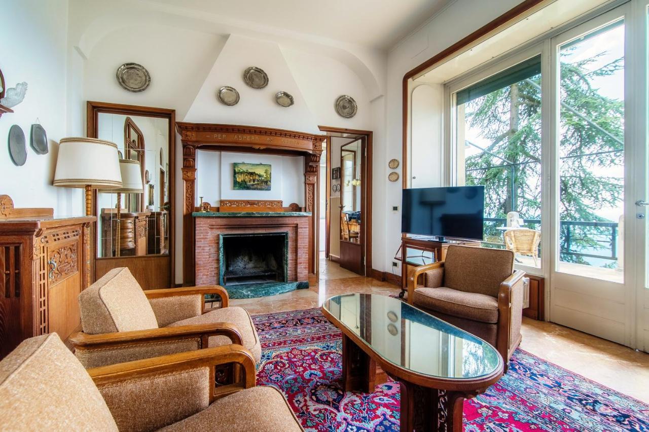 Apartment I Tigli - By Myhomeincomo Brunate