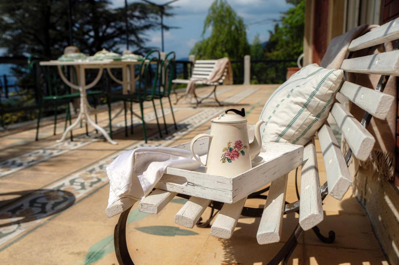 I Tigli - By Myhomeincomo * Brunate