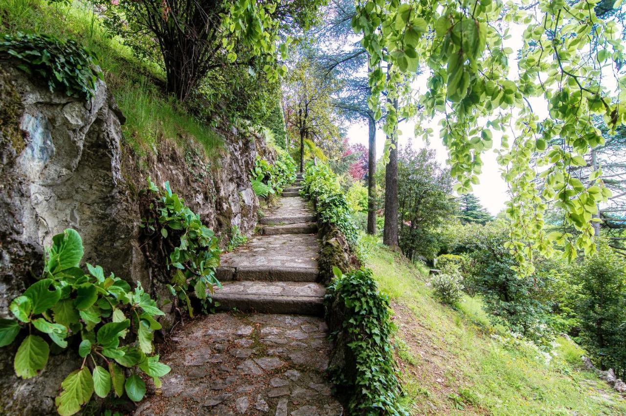 I Tigli - By Myhomeincomo Apartment *