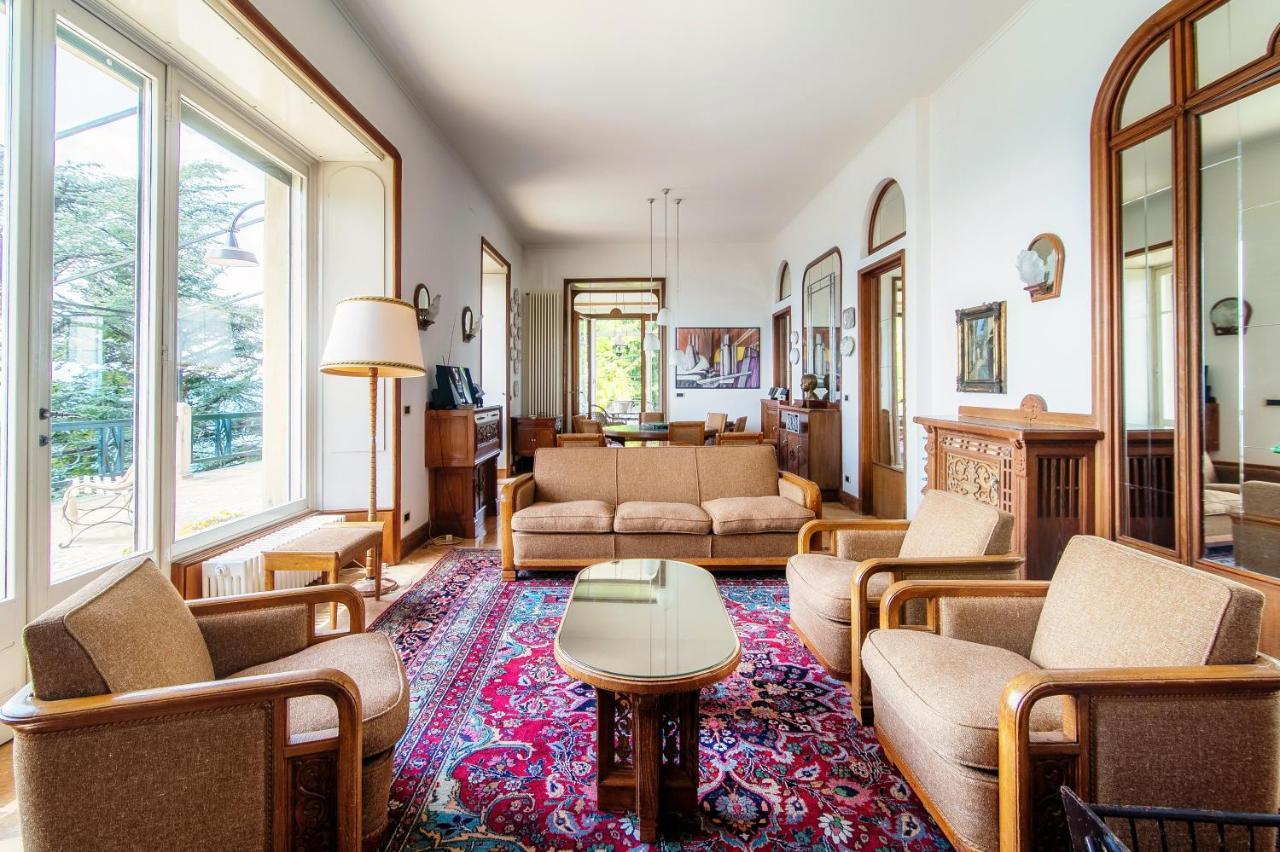 I Tigli - By Myhomeincomo Apartment *