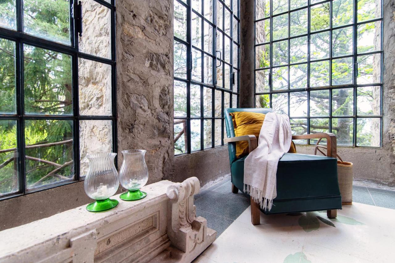 I Tigli - By Myhomeincomo Apartment Brunate