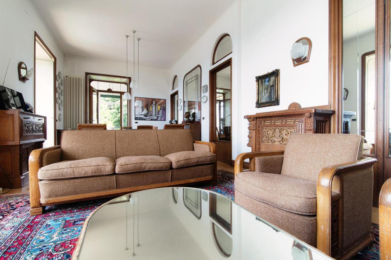 Apartment I Tigli - By Myhomeincomo
