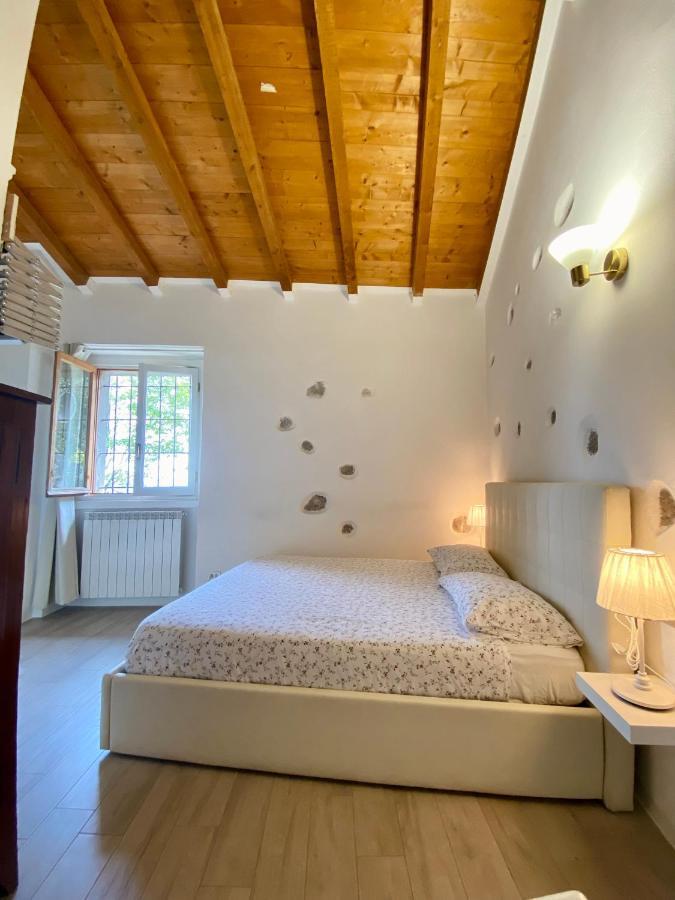 La Dimora Degli Olivi Dependance Casa vacanze