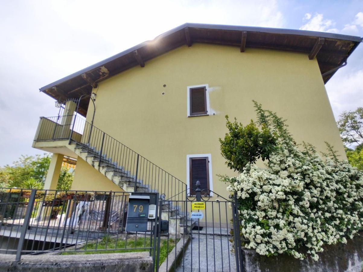 Alloggio Pradella Apartment