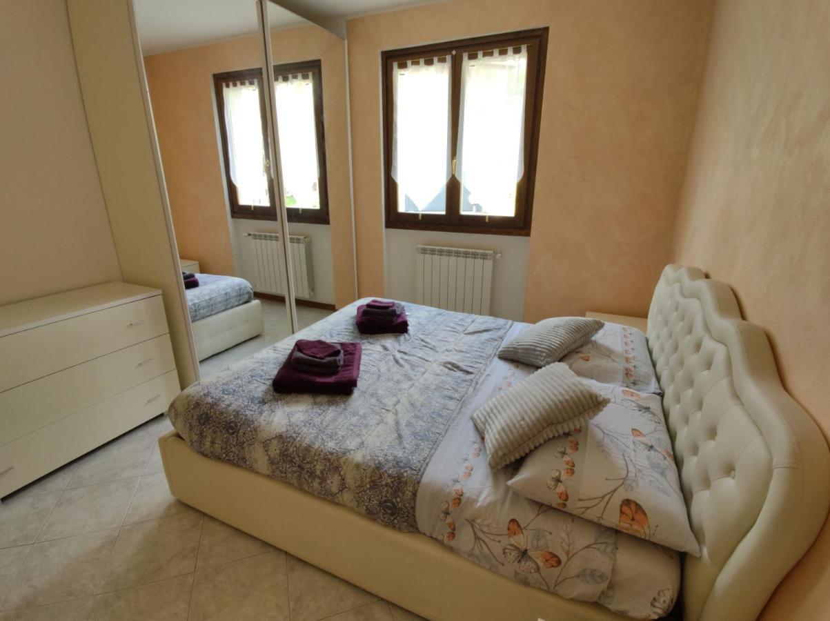 Apartment Alloggio Pradella *