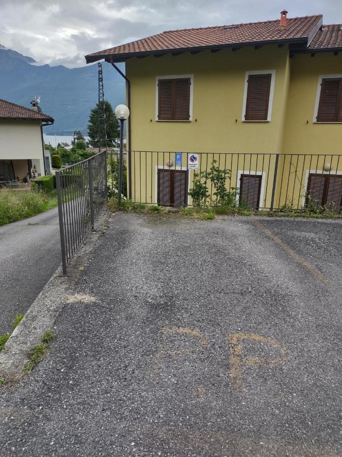 Alloggio Pradella Apartment Gravedona