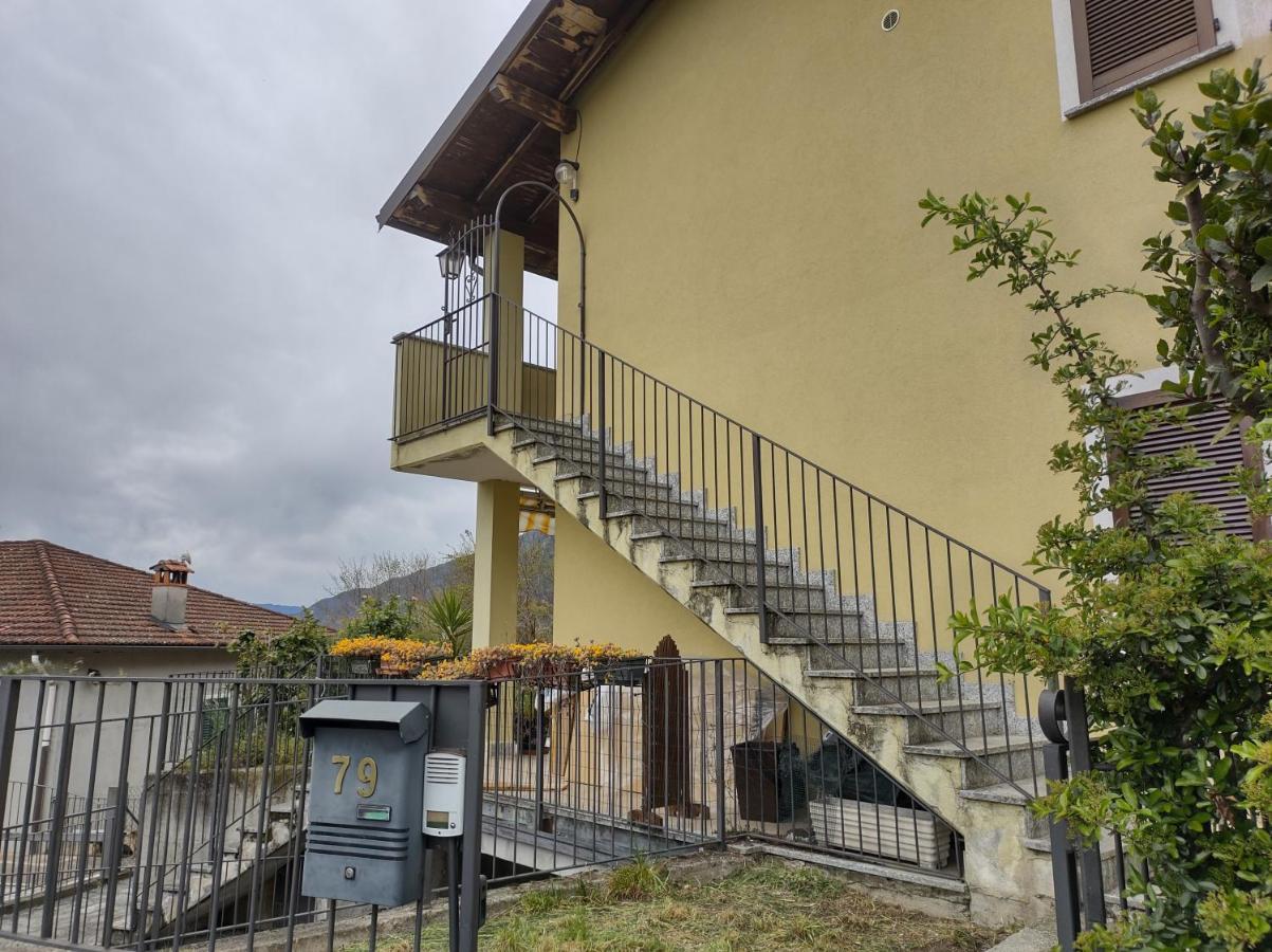 Alloggio Pradella Apartment *