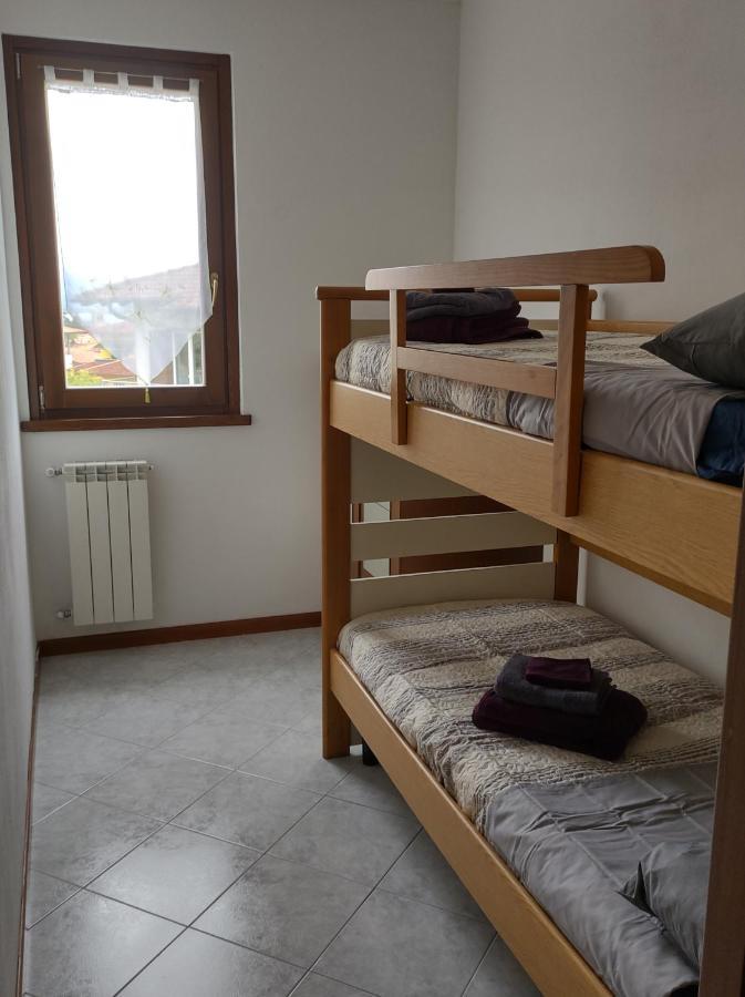Alloggio Pradella Apartment