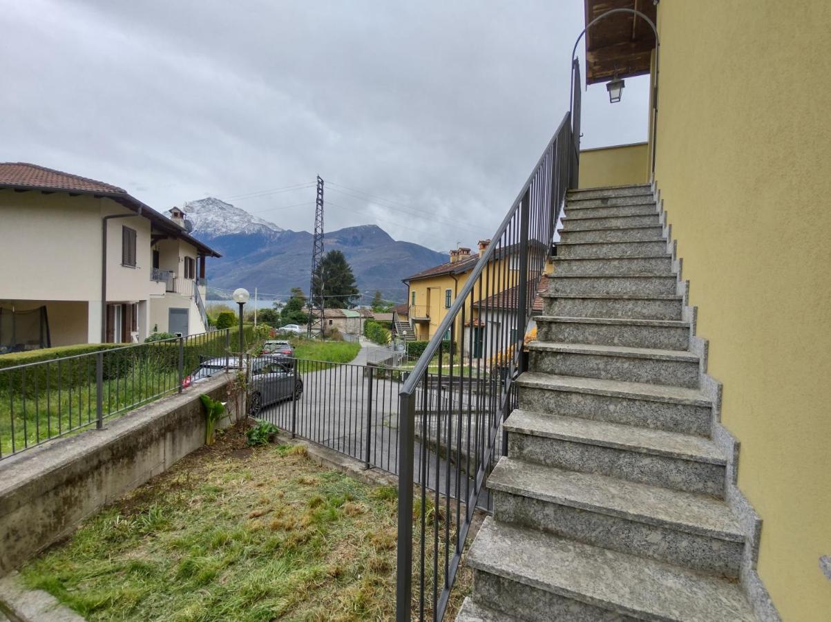 Alloggio Pradella Gravedona