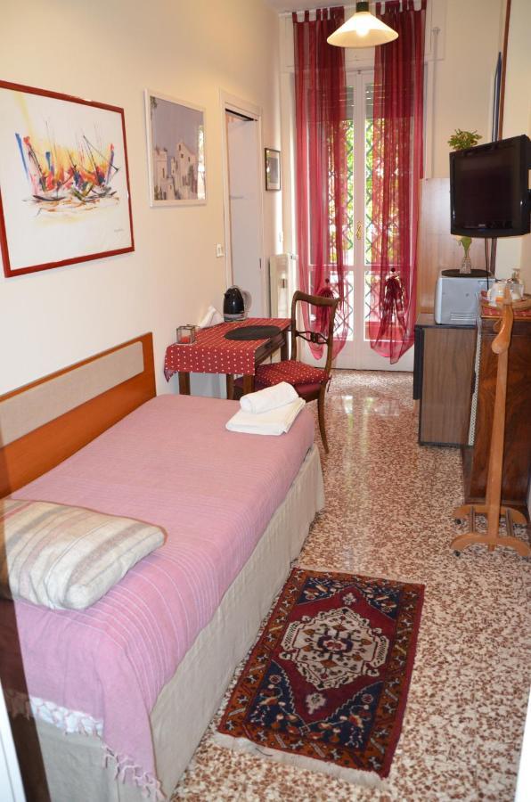Olmo Bed & Breakfast
