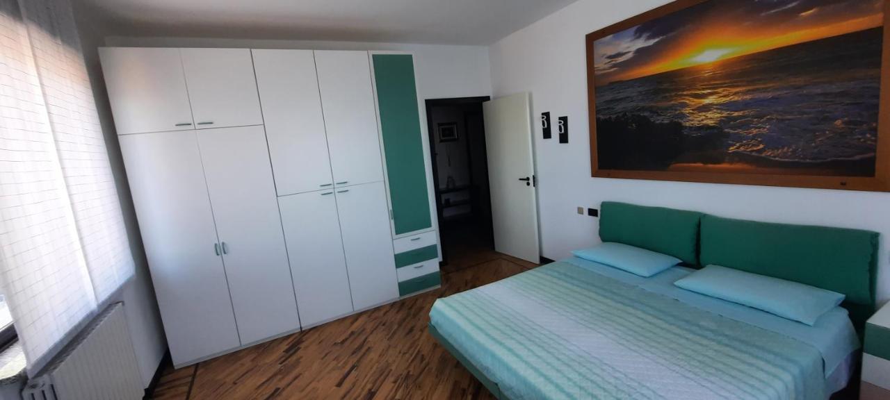 La Terrazza Casa