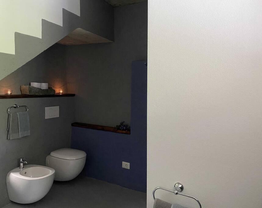 Holiday home Casa 1000fiori Faggeto Lario