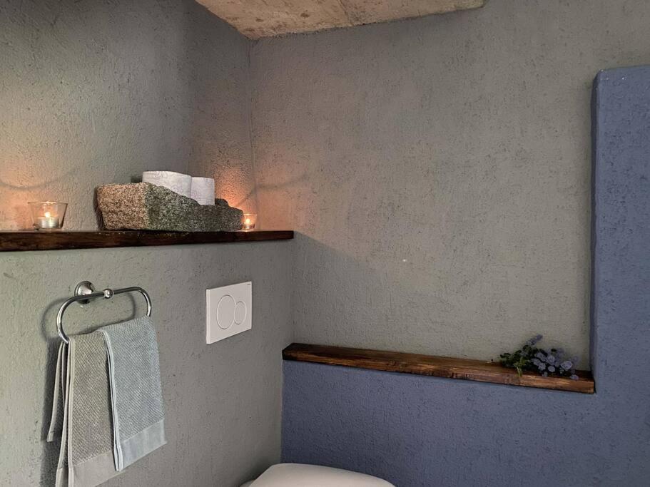 Holiday home Casa 1000fiori *