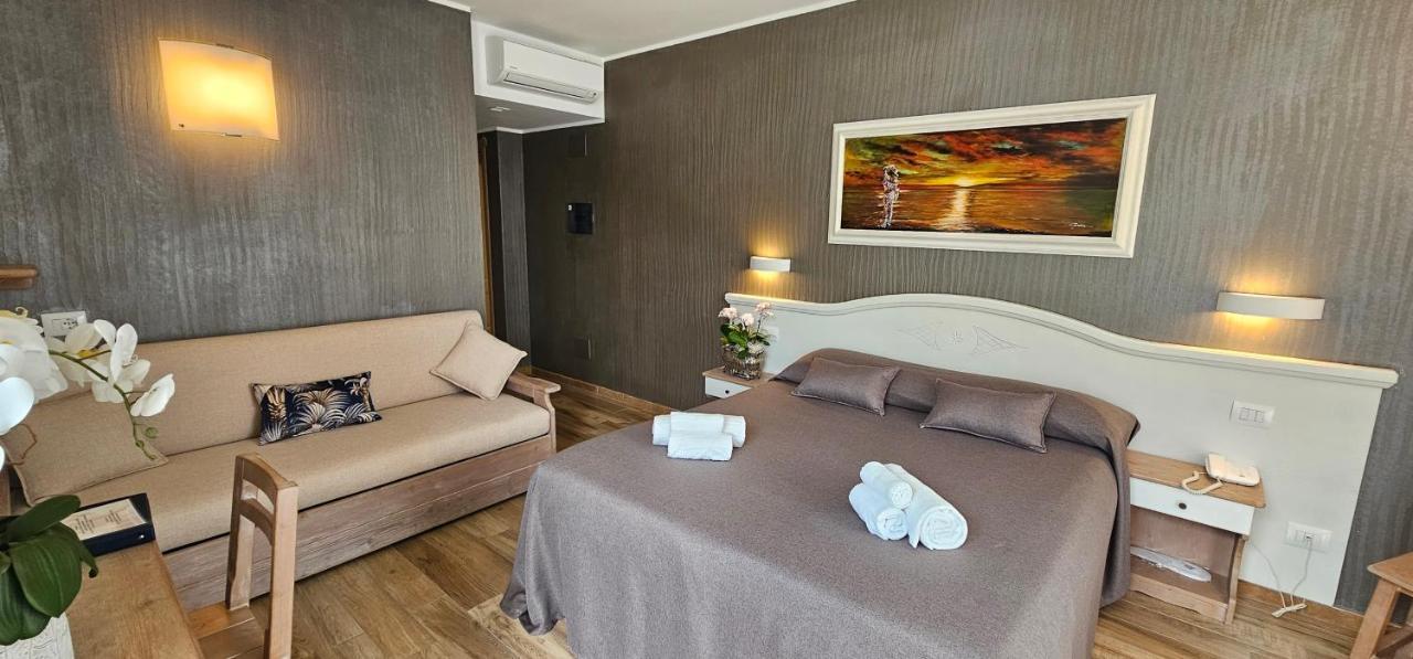 Hotel Meridiana Bellano