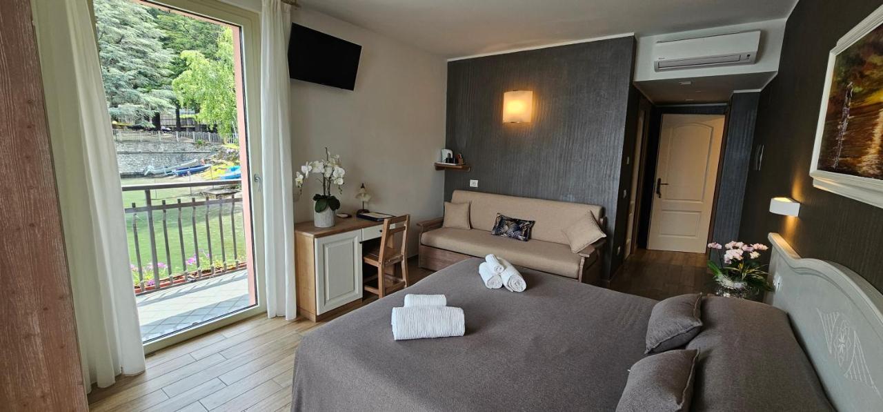 Meridiana 3* Bellano