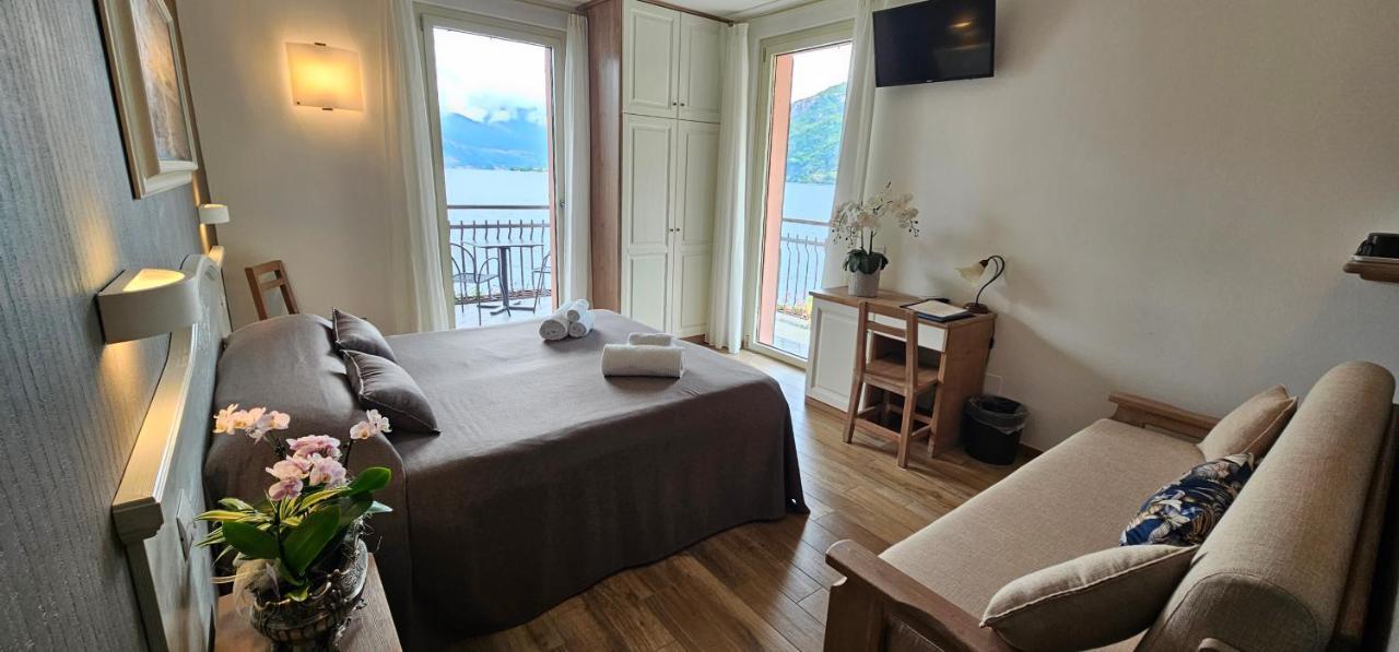 Meridiana Hotel Bellano