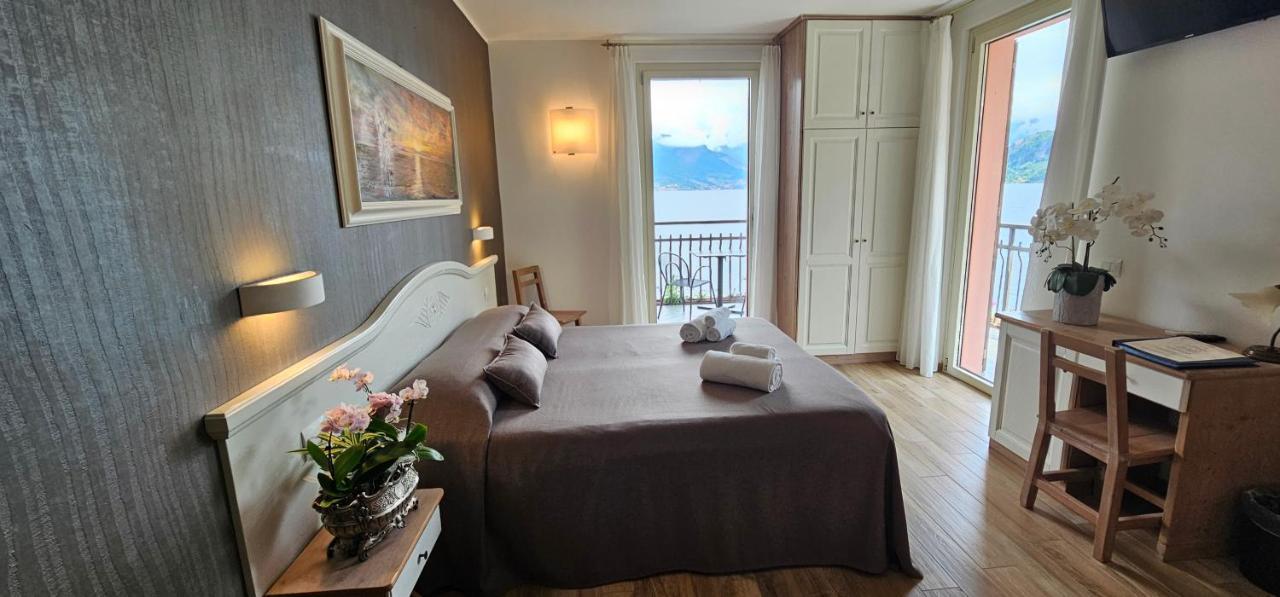 Meridiana Hotel Bellano