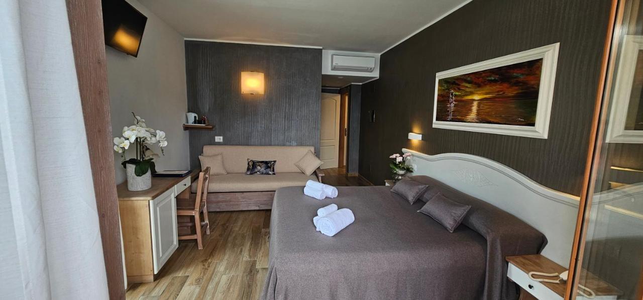 Hotel Meridiana 3*