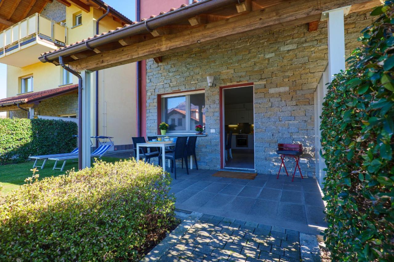 Aparthotel Girasole Casa Rossa A