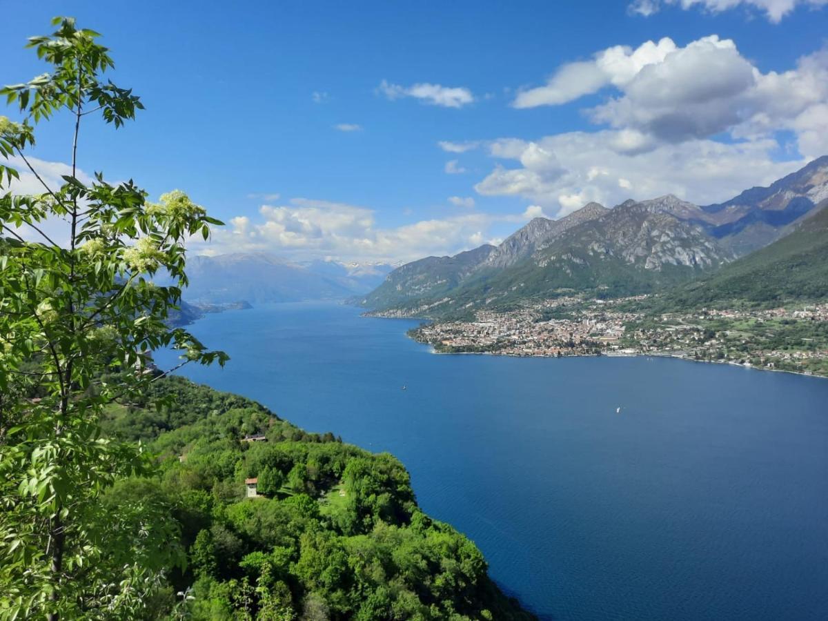 Apartment Mountains And Valbrona