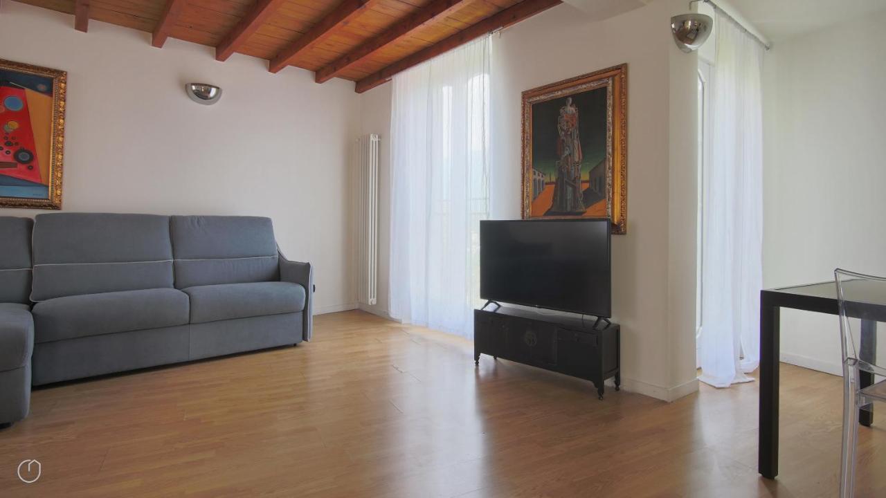 Apartment Italianway - Riva Soldino 9 Laglio