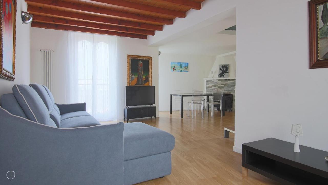 Italianway - Riva Soldino 9 *