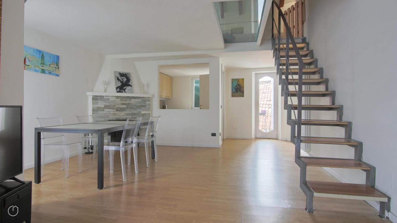 Apartment Italianway - Riva Soldino 9 *
