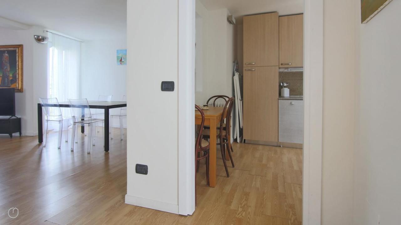 Italianway - Riva Soldino 9 *