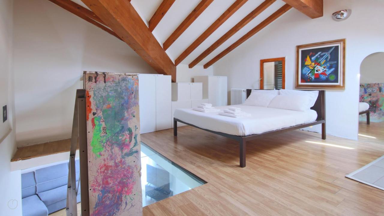 Italianway - Riva Soldino 9 Apartment