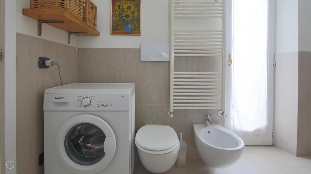 Italianway - Riva Soldino 9 Apartment