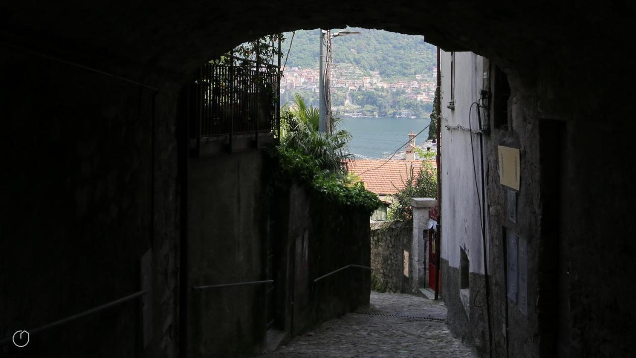 Italianway - Riva Soldino 9 Apartment Laglio