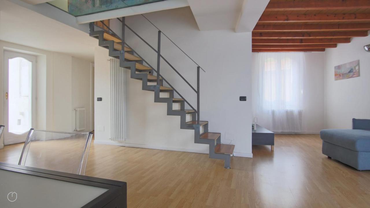 Apartment Italianway - Riva Soldino 9 Laglio