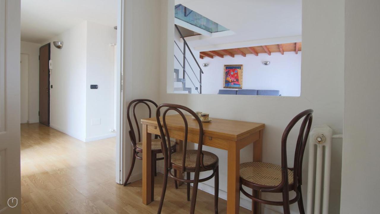 Apartment Italianway - Riva Soldino 9 Laglio