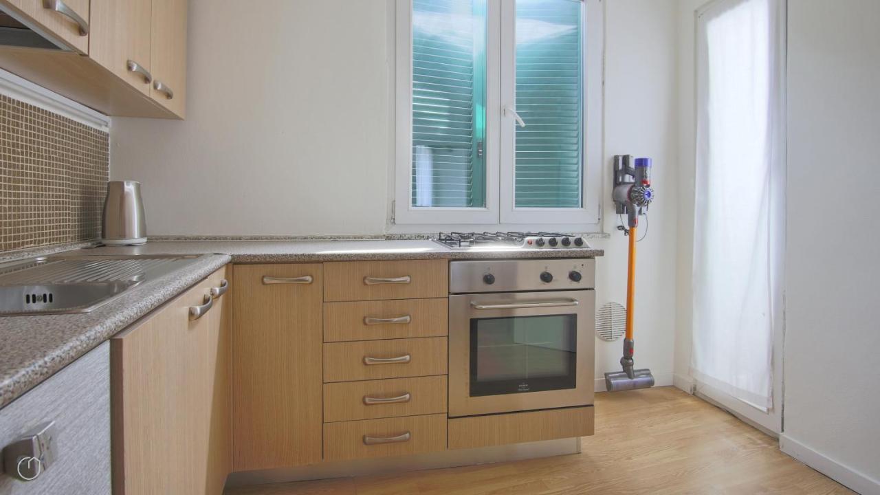 Italianway - Riva Soldino 9 Apartment *
