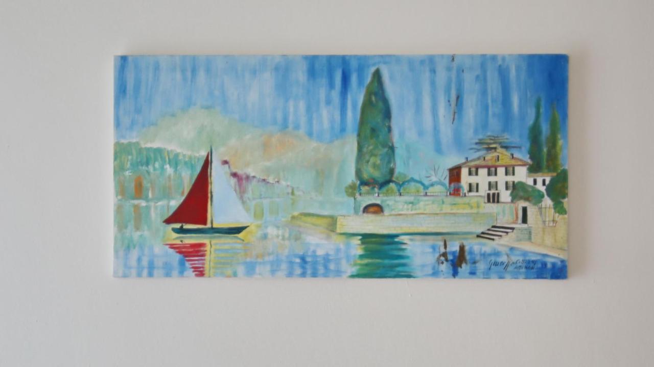 Italianway - Riva Soldino 9