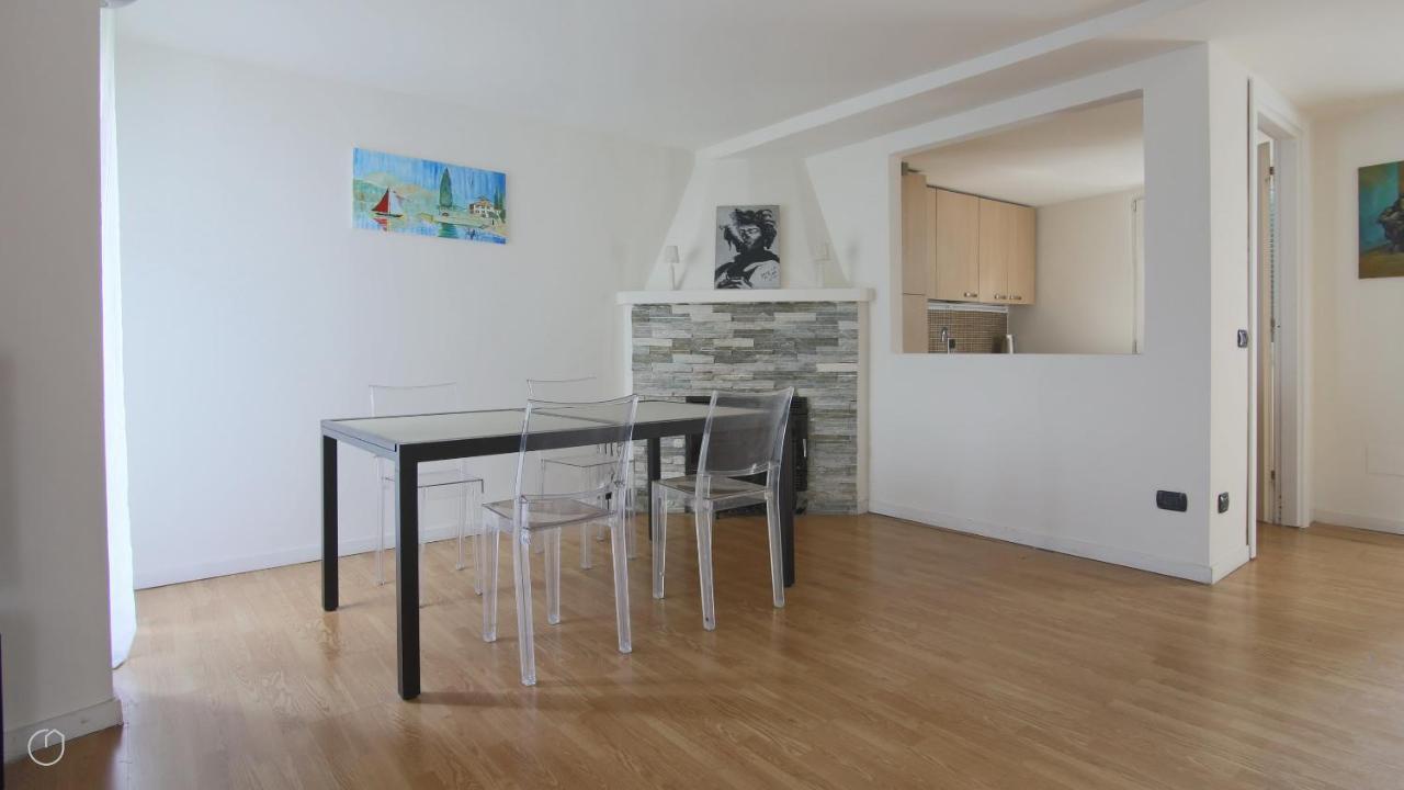 Italianway - Riva Soldino 9 Apartment *