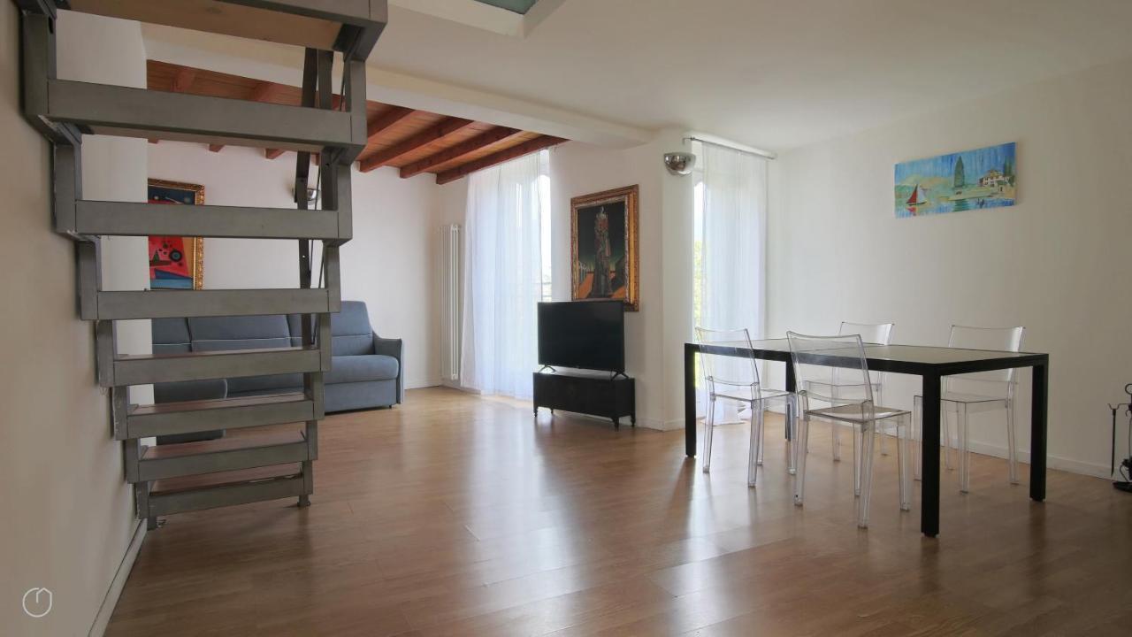 Italianway - Riva Soldino 9 Apartment *