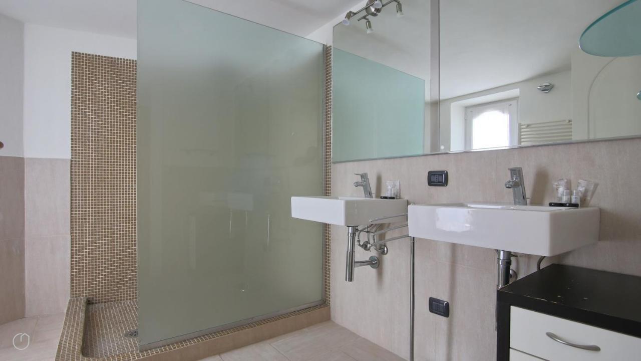Italianway - Riva Soldino 9 Apartment