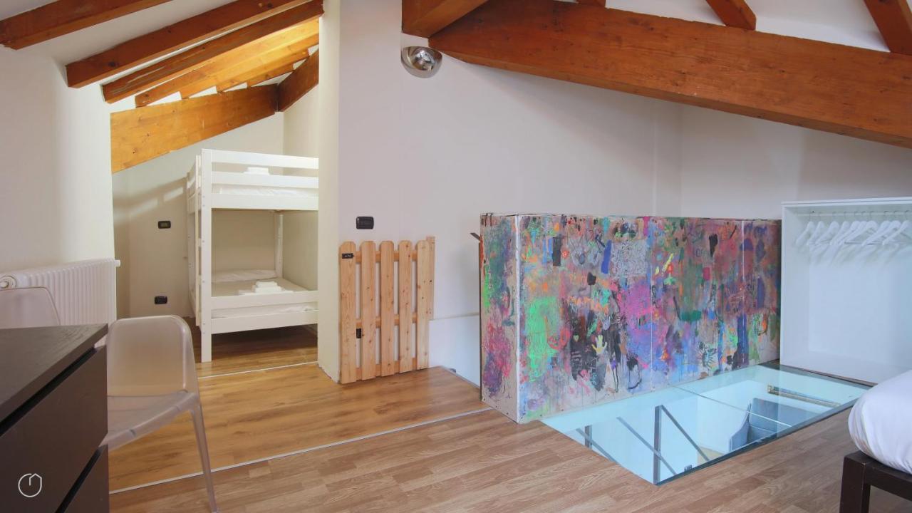 Apartment Italianway - Riva Soldino 9