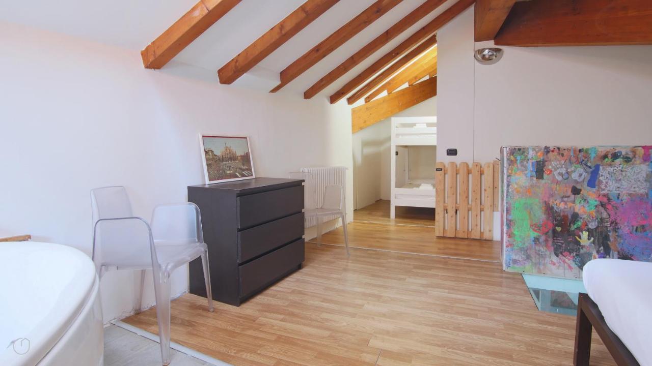 Apartment Italianway - Riva Soldino 9 Laglio