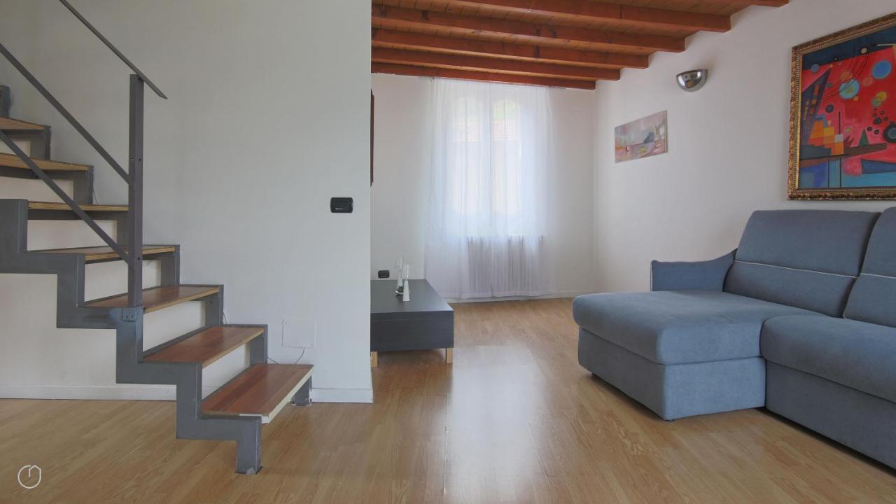 Italianway - Riva Soldino 9 Apartment