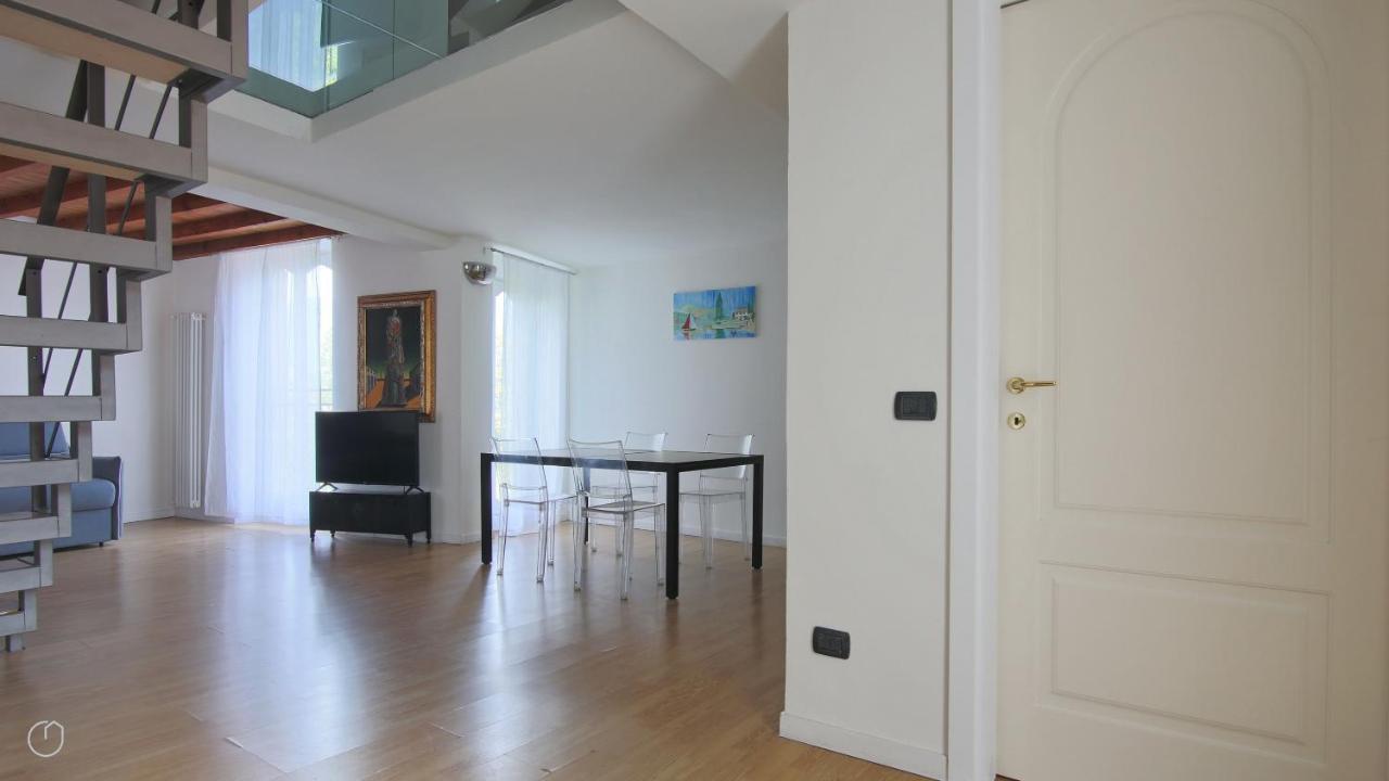 Apartment Italianway - Riva Soldino 9 *