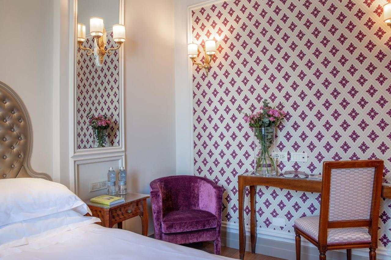 Flori Hotel Como