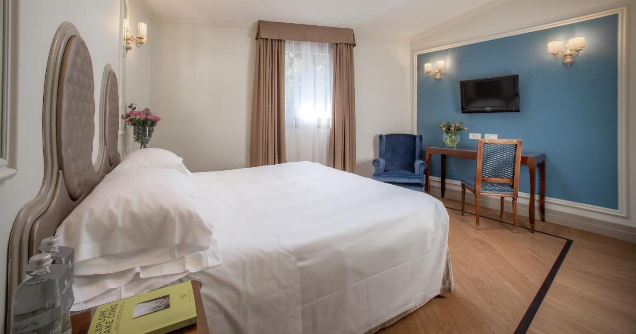 Flori Hotel Como