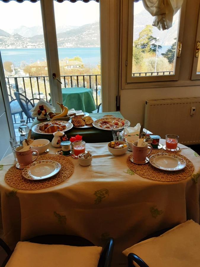 Tosca House Varenna