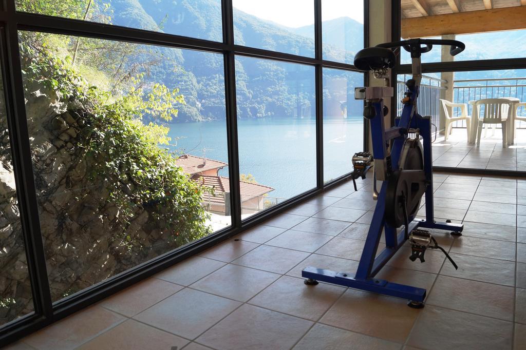 Appartamento Residenza Andrea Olga Laglio