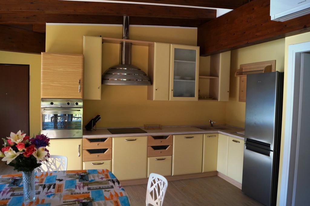 Residenza Andrea Olga Appartamento Laglio